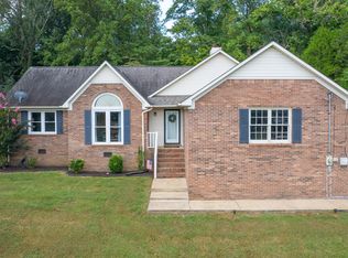 1137 Glenwood Dr, Columbia, TN 38401