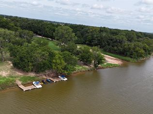 218 Kickapoo Trl, Weatherford, TX 76087