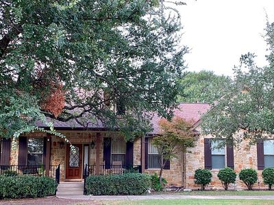 15003 Nightingale Ln, Austin, TX, 78734