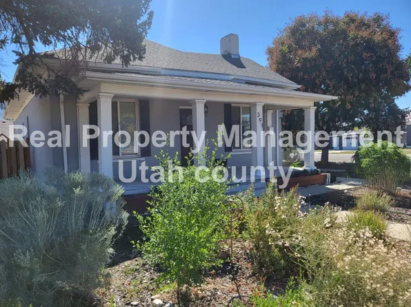 391 S 500 W, Provo, UT 84601