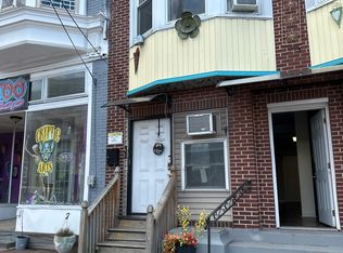 32 N Lehigh Ave UNIT 2, Frackville, PA 17931