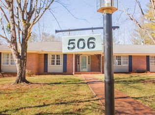 506 Finley St, North Wilkesboro, NC 28659