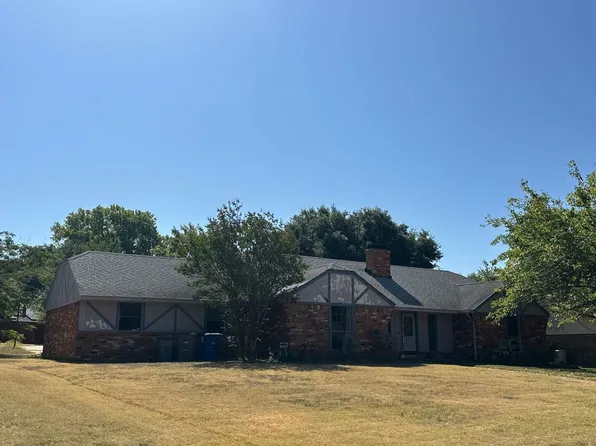 202 Pecan Creek St, Red Oak, TX 75154