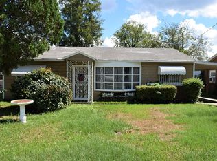 1308 Cherry Ave, Augusta, GA 30901