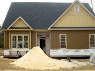 124 Abington Way, Macon, GA 31210