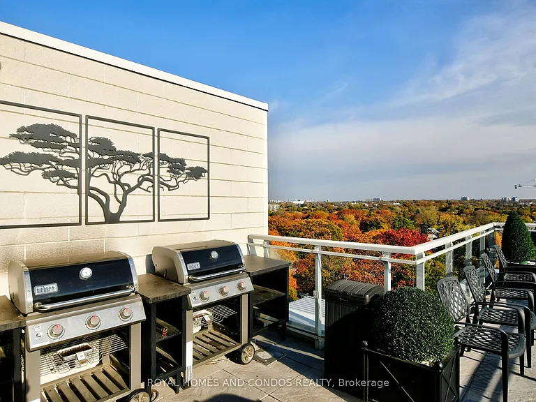 1350 Kingston Rd #602 — Photo 34