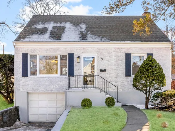 9 Bolton Avenue, White Plains, NY 10605
