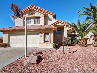 3712 N Copenhagen Dr, Avondale, AZ, 85392