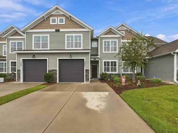 196 Machrie Loop #C, Myrtle Beach, SC 29588