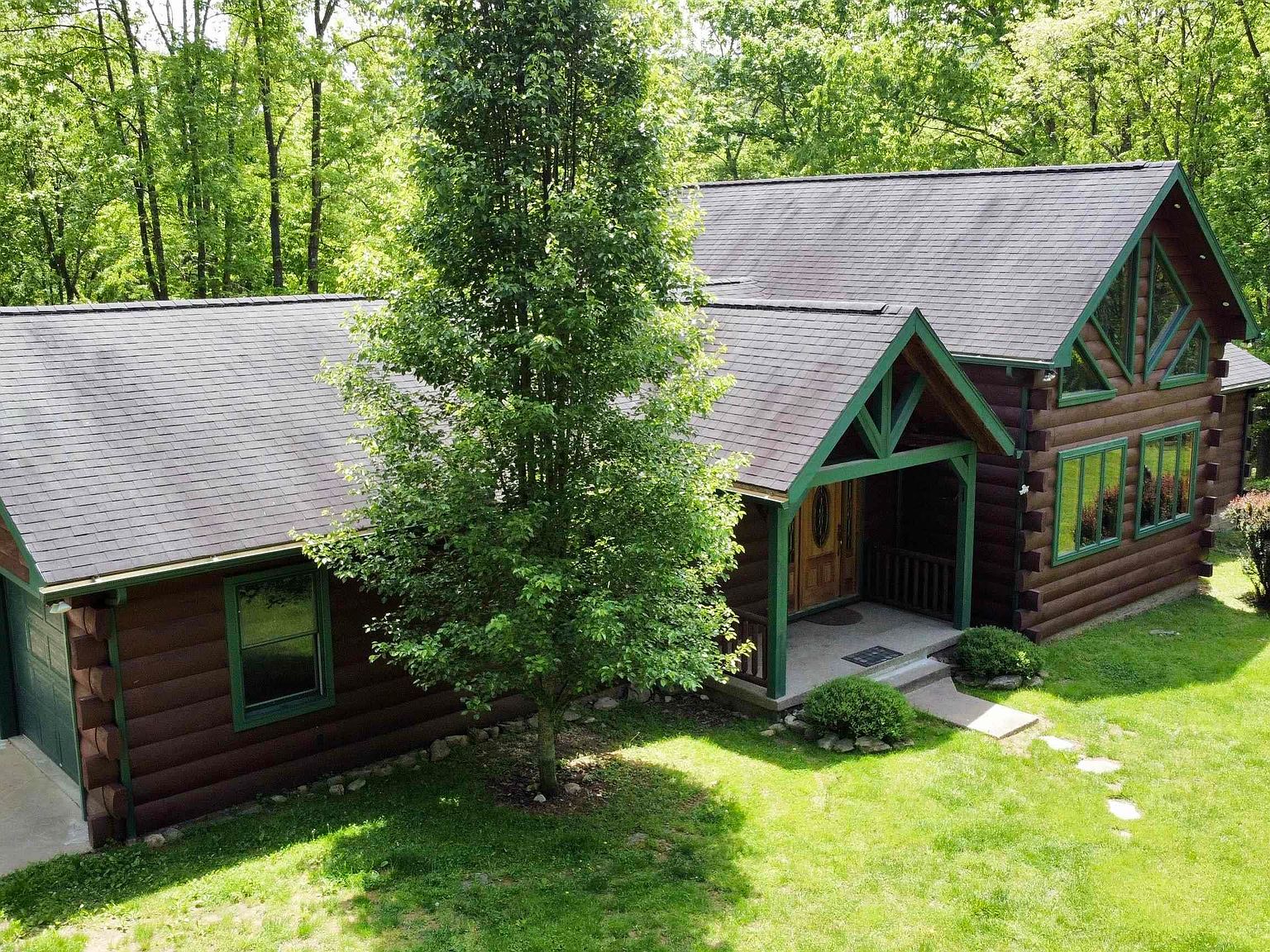 1577 Skin Creek Rd, Weston, WV 26452 MLS 10149061 Zillow