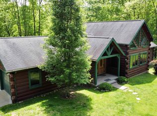 1577 Skin Creek Rd, Weston, WV 26452