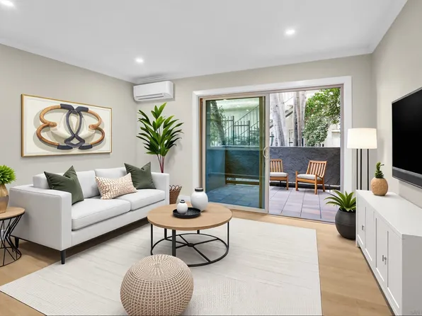 4368 Temecula St Unit 101, San Diego, CA 92107