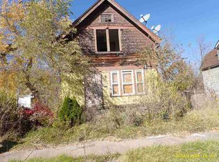 4244 McGraw St, Detroit, MI 48210