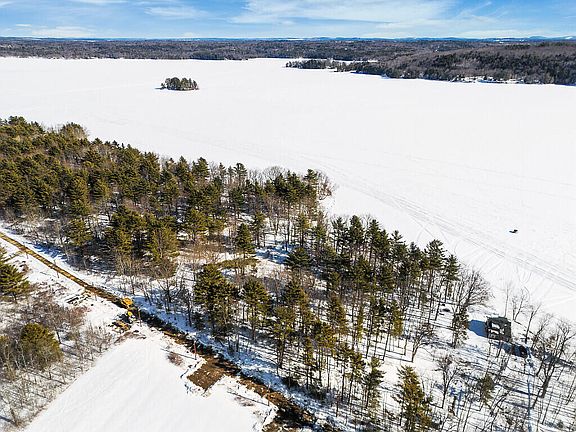 3rd image of 0 Webber Pond Road