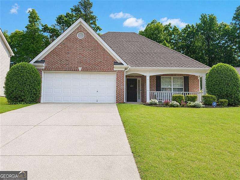 1st image of 4703 Austin Hills Dr