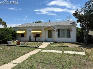 2872 Casden Cir, Colorado Springs, CO 80909