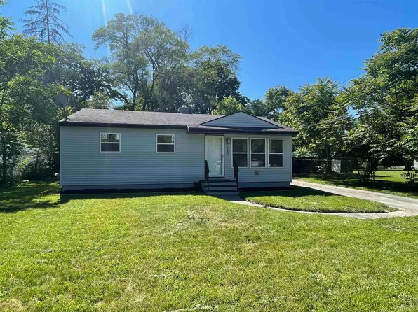 1690 Prospect St, Saginaw, MI 48601