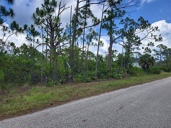 3rd image of 14114 CLARISSA LANE LOT 30