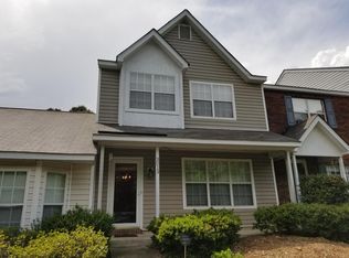 3013 Summercroft Ln, Charlotte, NC 28269