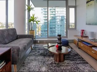 8131 Nunavut Ln #1702, Vancouver, BC V5X0E2