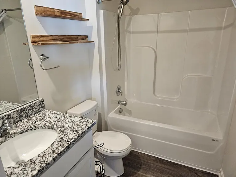 312 High Peak Pl — Photo 12