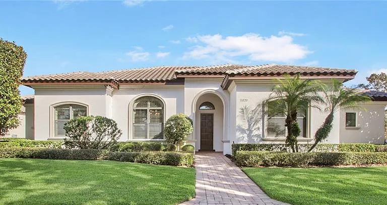 11820 Waterstone Loop Dr — Photo 1