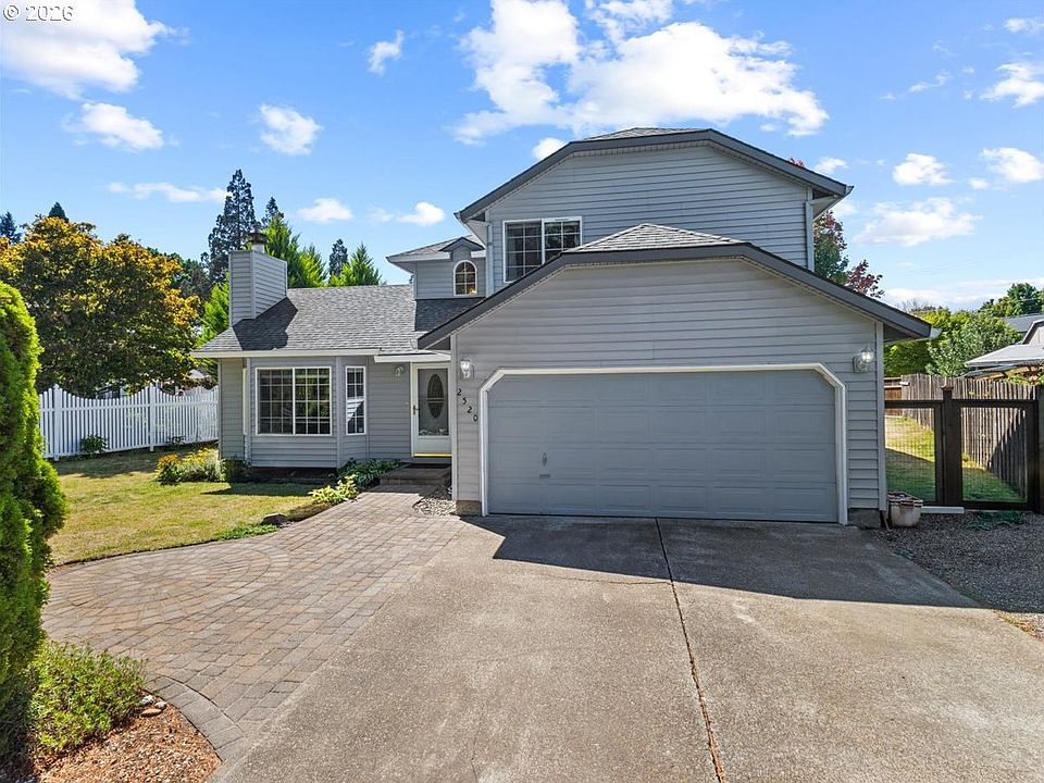 1st image of 2520 Gales Way