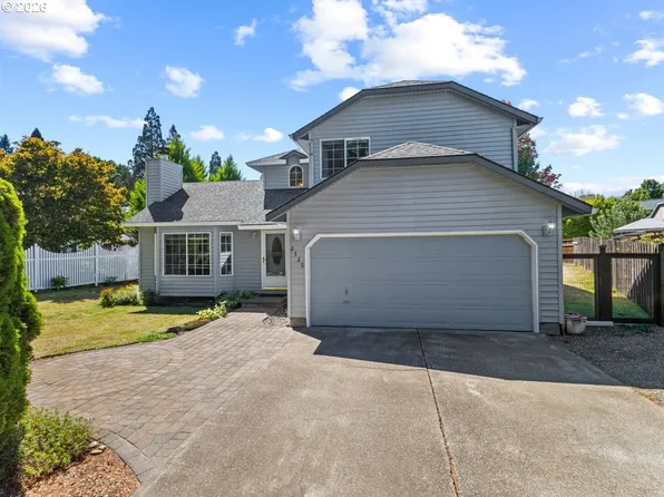 2520 Gales Way, Forest Grove, OR 97116