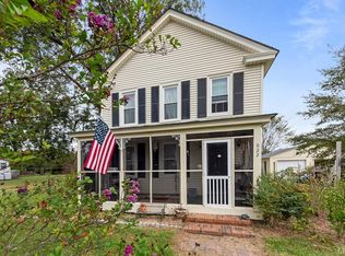 922 Nc Highway 343 S, Shiloh, NC 27974