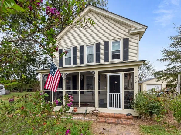 922 343rd Hwy S, Camden, NC 27921