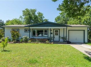 11706 Strand St, Dallas, TX 75218