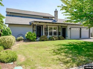 3717 Madison St SE, Albany, OR 97322