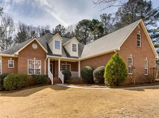 384 Bridgebrook Ln SW, Smyrna, GA 30082