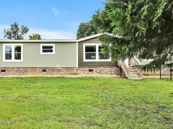9285 Keipper Avenue NE, Leland, NC 28451