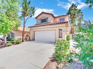 7649 Via Paseo Ave, Las Vegas, NV 89128