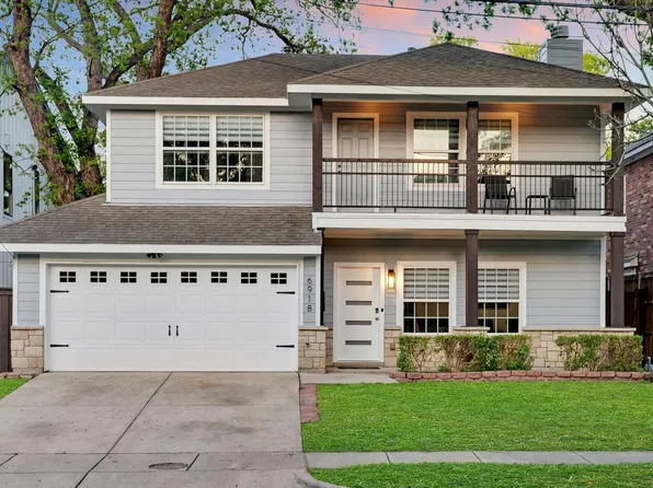 6918 Webster St, Dallas, TX 75209