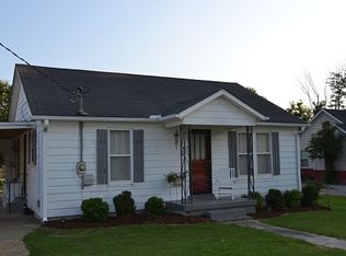 21 Sitka Rd, Milan, TN 38358