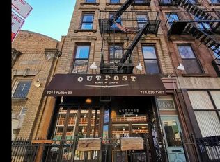 1014 Fulton St, Brooklyn, NY 11238