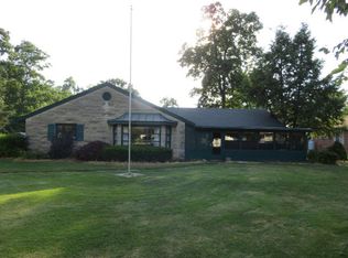 1849 Richland Rd, Marion, OH 43302