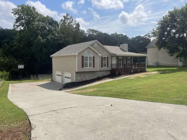 115 Bookout Way, Powder Springs, GA 30127