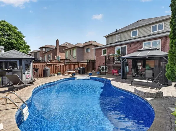 74 Harley Ave, Halton Hills, ON L7G 5R8