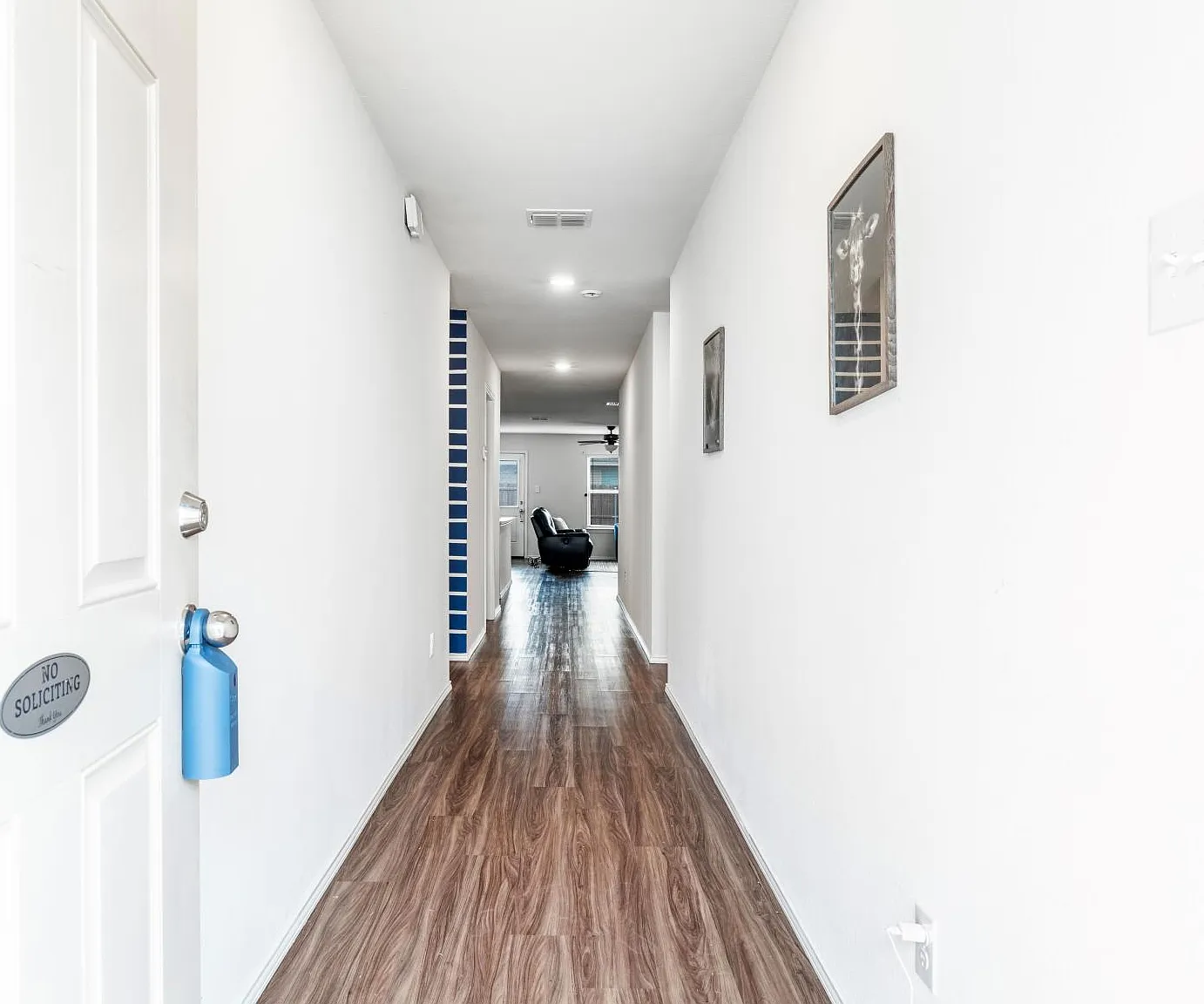 1701 Westfall Dr — Photo 3