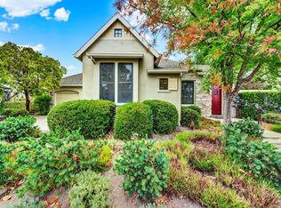 782 William Cunningham Ave, Sonoma, CA 95476