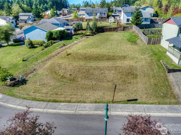 920 Erin Lane W, Eatonville, WA 98328
