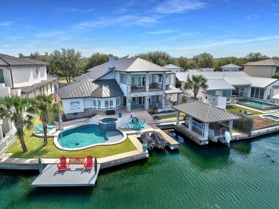 404 Matern Court, Horseshoe Bay, TX, 78657