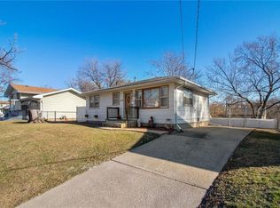 1149 13th St, Des Moines, IA 50314