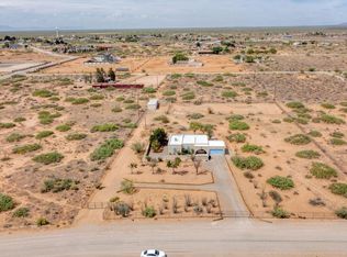 14119 Bradley Rd, El Paso, TX 79938