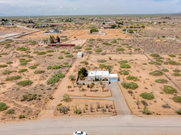 14119 Bradley Rd, El Paso, TX 79938