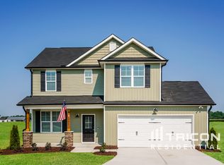 195 Sawyer Mill Dr, Dunn, NC 28334