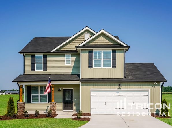 195 Sawyer Mill Dr